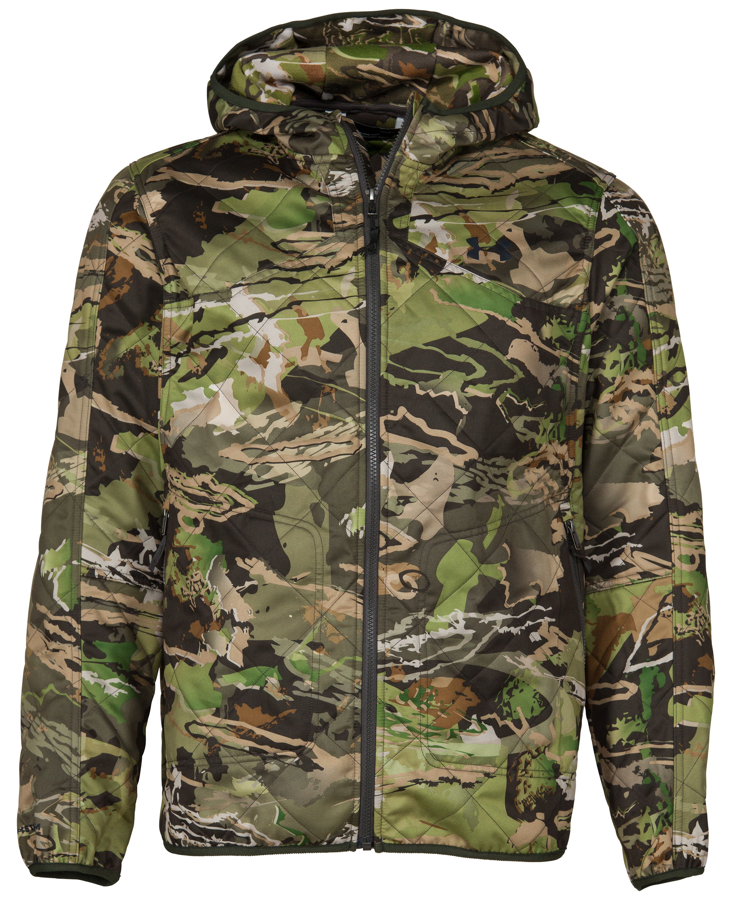 Under Armour Brow Tine Jacket for Men | Bass Pro Shops